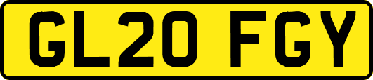 GL20FGY