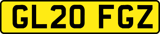 GL20FGZ