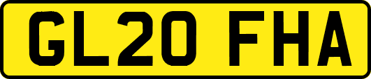 GL20FHA