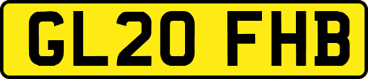 GL20FHB
