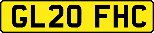GL20FHC