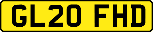 GL20FHD
