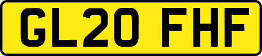 GL20FHF