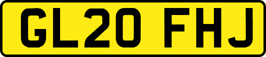 GL20FHJ