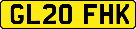 GL20FHK