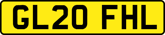 GL20FHL