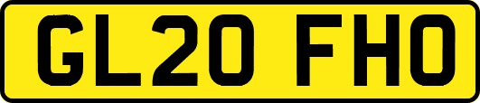 GL20FHO