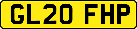 GL20FHP