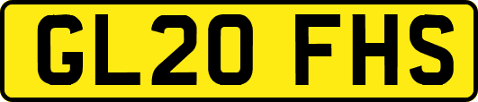 GL20FHS