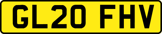 GL20FHV