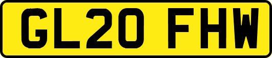 GL20FHW