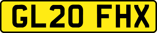 GL20FHX