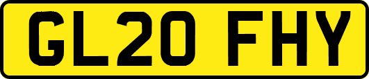 GL20FHY