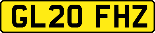 GL20FHZ