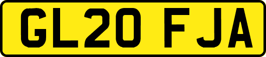 GL20FJA