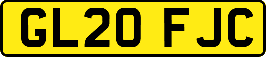 GL20FJC