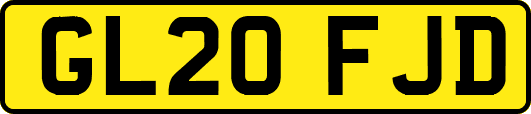 GL20FJD
