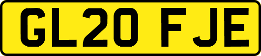 GL20FJE