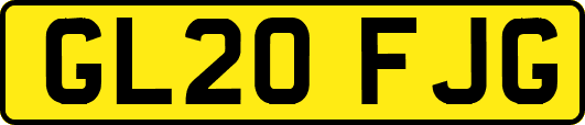 GL20FJG