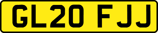 GL20FJJ