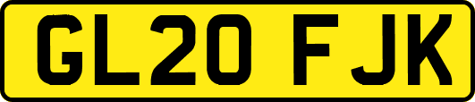 GL20FJK