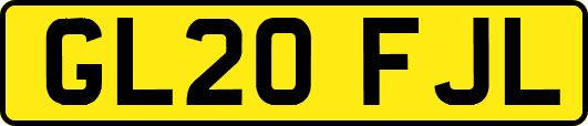 GL20FJL