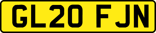 GL20FJN