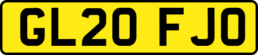 GL20FJO