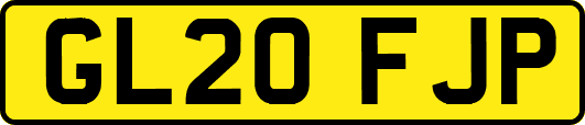 GL20FJP