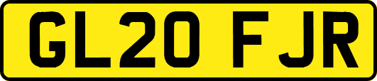 GL20FJR