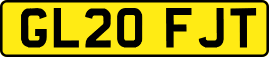GL20FJT