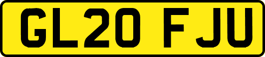 GL20FJU