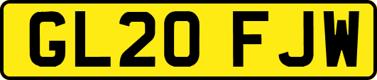 GL20FJW