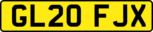 GL20FJX
