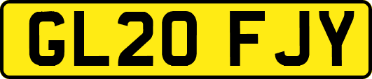 GL20FJY