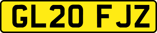 GL20FJZ