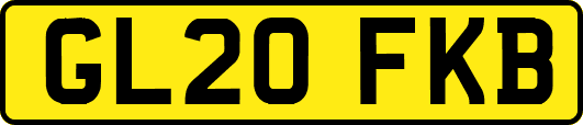 GL20FKB