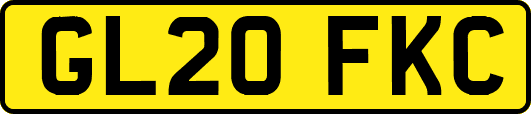 GL20FKC