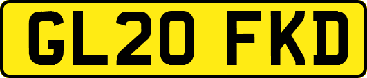 GL20FKD