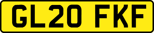 GL20FKF