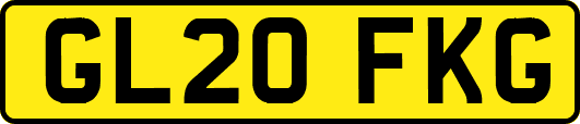 GL20FKG