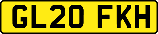 GL20FKH