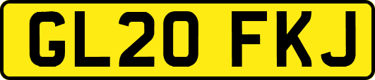 GL20FKJ
