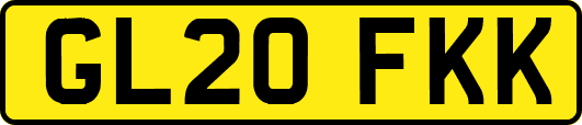 GL20FKK