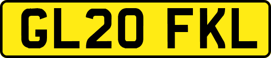 GL20FKL