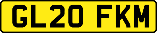 GL20FKM