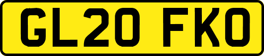 GL20FKO