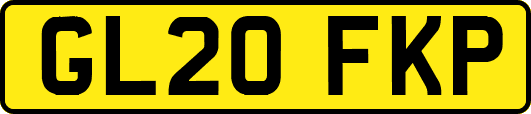 GL20FKP