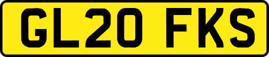 GL20FKS