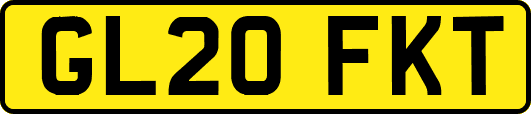 GL20FKT